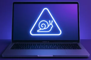 Mac lent : pourquoi et comment l’accélérer efficacement (2025) mac lent