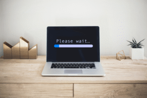 Ordinateur Windows 10/11 très lent – problème de performance et lenteurs système