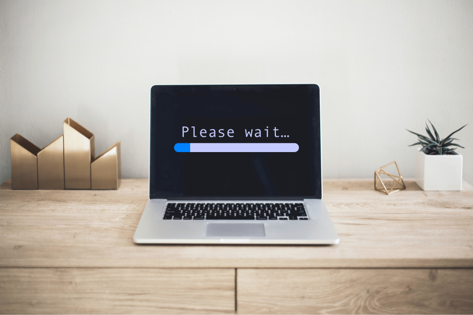 Ordinateur Windows 10/11 très lent – problème de performance et lenteurs système