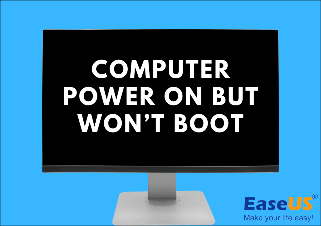 PC ne s’allume plus – Problème d’alimentation ou de démarrage Windows