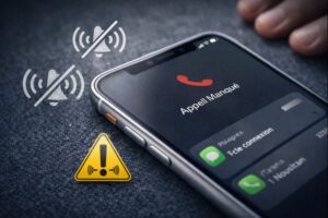 iPhone ne vibre plus : comment réparer le problème (2025) iPhone ne vibre plus pour les appels et notifications, problème de vibration sur smartphone