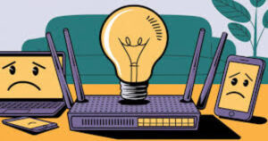 Wi-Fi se déconnecte sans arrêt