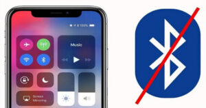 iPhone Bluetooth ne fonctionne pas : causes et solutions efficaces (2025) iphone bluetooth not working (1)