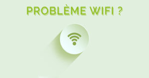 Android ne se connecte plus au Wi-Fi : solutions problme wifi (1)