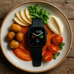 Apple Watch 2025 : quel modèle choisir selon votre budget et usage ? Gamme complète des Apple Watch 2025 alignées sur fond blanc
