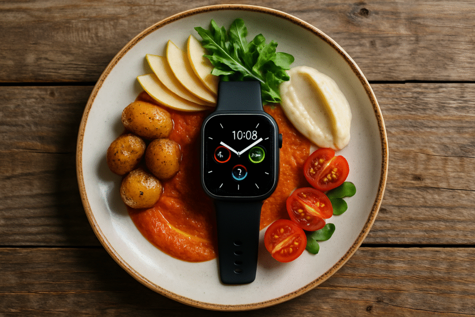 Apple Watch 2025 : quel modèle choisir selon votre budget et usage ? Gamme complète des Apple Watch 2025 alignées sur fond blanc